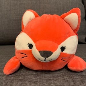 RARE! 9” Fifi the Fox Squishmallow